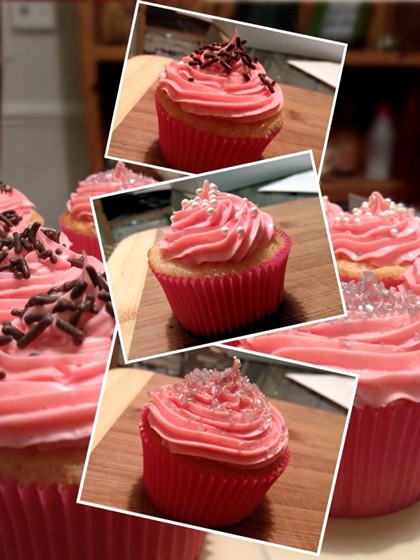Custom Cakes: Custom Cakes