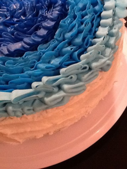 Custom Cakes: Custom Cakes